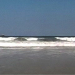 OPUS 02 - Accueillir Un Orgasme Les pieds dans l'eau.