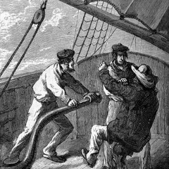 Kapten Granti lapsed - Madruste pidu (Sailors Party)