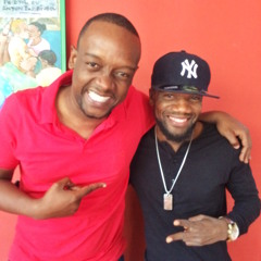 Shabba Djakout Nan #chokarella [08-14-2014]