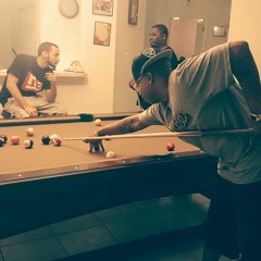 Spumont, Donny Hustle, Vo Banga - Slow Down Freestyle