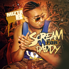 Dominican Tiger - Scream for Daddy