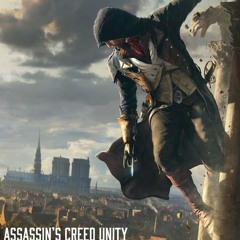 Assassin's Creed Unity - Arno Master Assassin