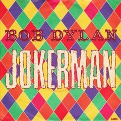 Jokerman - Bob Dylan - Cover