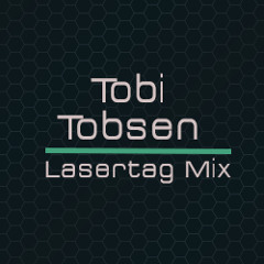 TobiTobsen - Lasertag