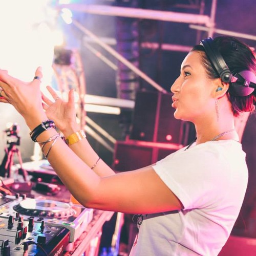 HardTechno/Schranz Set @ Dreambeach Festival SPAIN AUG/2014