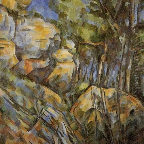 Caves