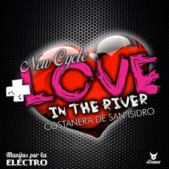 GRAN PROMO MAS LOVE IN THE RIVER By La Voz Del Oeste DEMON