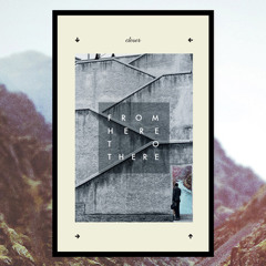 Closer Tape 001 - From here to there