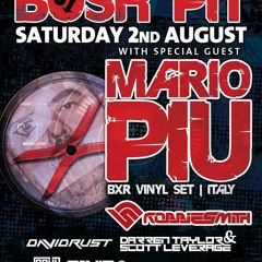 Resurgence 003 (Live From Trancelate presents Mario Piu)