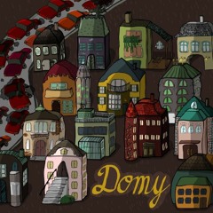 Etapa - Domy (singl z alba Sny)