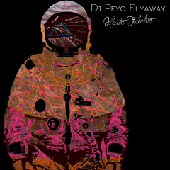 Dj Peyo FlyAway - 05 - 2014 - Haute Fidélité - Techno - Progressive - Minimal - Electronica - 320k