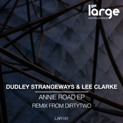 Dudley Strangeways & Lee Clarke- Annie Road