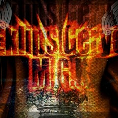 Anle pou mwen ye eklips gerye