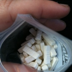 XANAX MIX