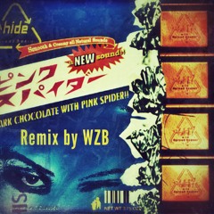 PinkSpider Remix By WZB