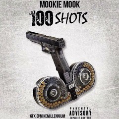 Mookie Mook - 100 Shots