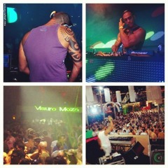 ABEL RAMOS AND CLUB 69 AND OFFER NISSIM_TWISTED MAURO MOZART REWORK