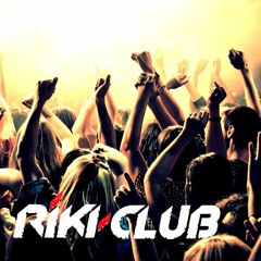 CAN'T GET ENOUGH (RIKI CLUB REMIX)