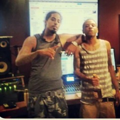 I.G. & FlowSokoldd- Young Paid Niggaz