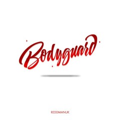 Bodyguard By Reddman UK - Notting Hill Carnival Remix