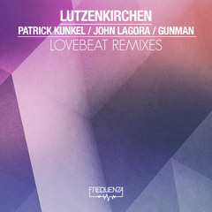 Lutzenkirchen - Just Another Groove (Gunman Rmx)