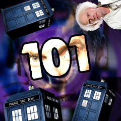 101: Back to the Future of Doctor Who