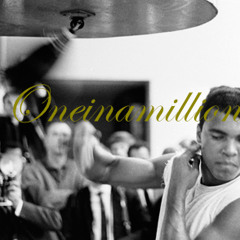 Young Ali [Instrumental]