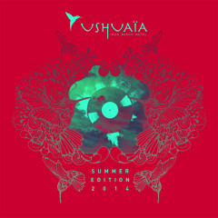 Ushuaia Ibiza Summer Edition 2014 presents CD 1: The Club