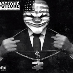 Payday 2- Criminal's Ambition (ShotgunPack Theme)