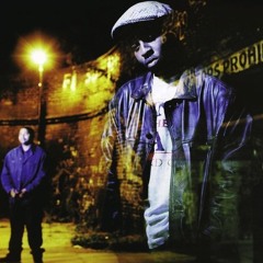 Blak Twang - DLR Dettwork 2014 (BBC Radio Premiere)