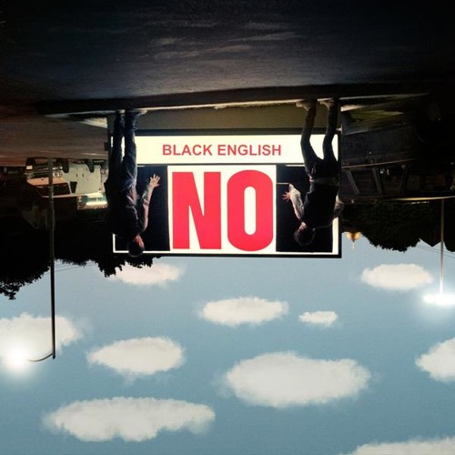 Black English - Leave The Door Wide Open