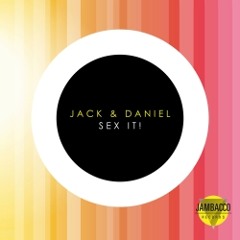 Sex It! (Radio Version) (AVAILABLE ON ITUNES, BEATPORT etc.)