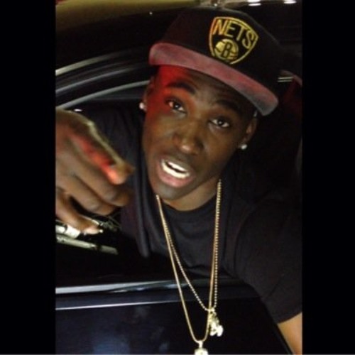 Lil'Lody Never Goin Back Prod By Jimmy Newtron