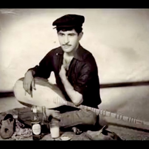 Aşık Mahzuni Şerif - Ağlasam Mı