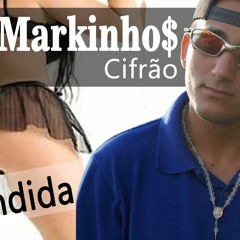 Mc Markinhos Cifrao - Ei Bandida (Estúdio Favela) QZL Produções  2014