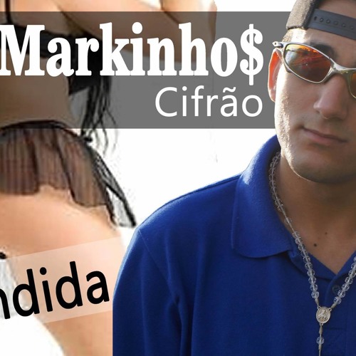 Mc Markinhos Cifrao - Ei Bandida (Estúdio Favela) QZL Produções  2014