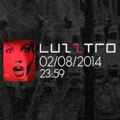 Luccraft @ Luzztro, Warsaw (02 - 08 - 2014)