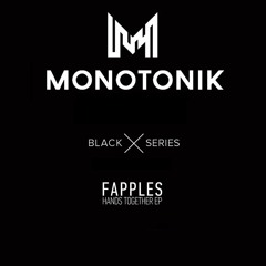 Fapples - Hands Together (Gustavo Mota Remix)