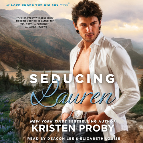 SEDUCING LAUREN Audiobook Excerpt