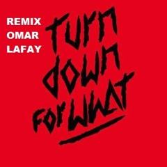 Turn Down 4 what Remix