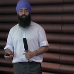 TWGC Topic #1 Part A - Guru Nanak Dev JI