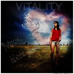 13. Vitality - Mir Geht`s Nice Ft. ME-L Techrap