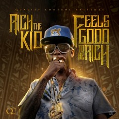 Rich The Kid - Feels Good 2 Be Rich | Follow Trap & Drill Music