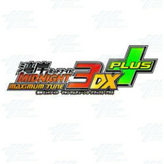 Wangan Midnight 3DX Plus