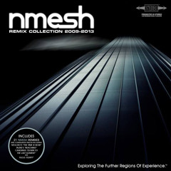 Nmesh - Waste Away (from 'Música RECICLADA, Vol​.​3' compilation)