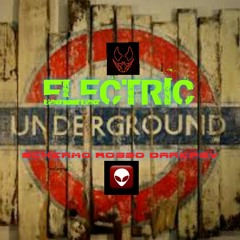 Schermo Rosso Darkpsy - Electric Underground