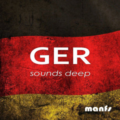 GER sounds deep