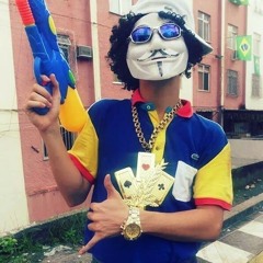 MONTAGEM   TCHETCHECA TCHECA {DJS 22 }