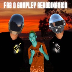 FAZ O SAMPLEY AERODINÂMICO