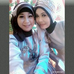 Laila Canggung Fitri Amlia